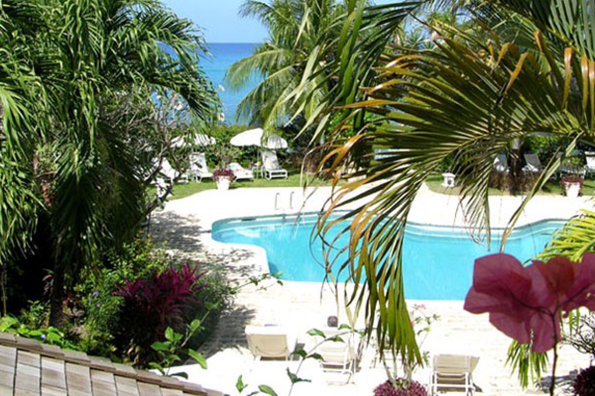 Emerald Beach 1 - Villa Solandra