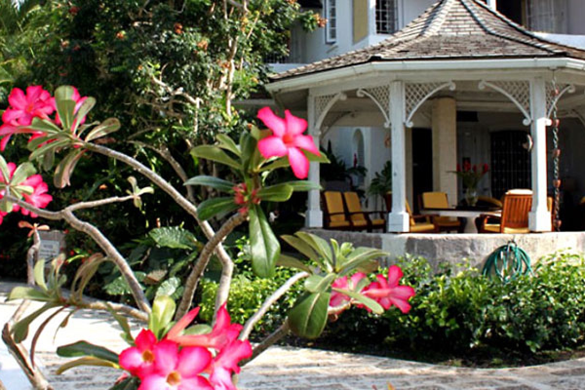 Emerald Beach 1 - Villa Solandra